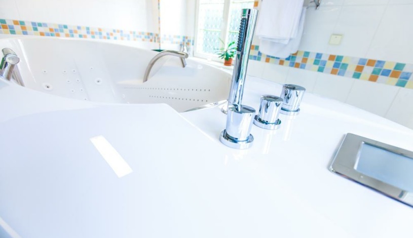 Spa hotel Panorama Karlovy Vary